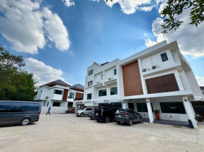 Chom Chiang Rai Hotel